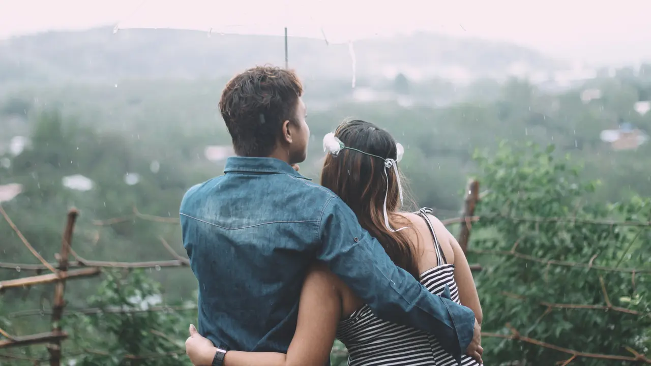 Couple