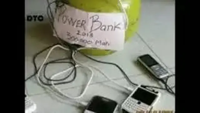 6 Potret Alih Fungsi Tabung LPG Ini Bikin Tepuk Jidat, Khawatir Tiba-tiba Meledak