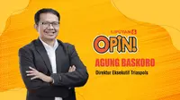 Perang Iran-Israel dan Urgensi Swasembada Nasional