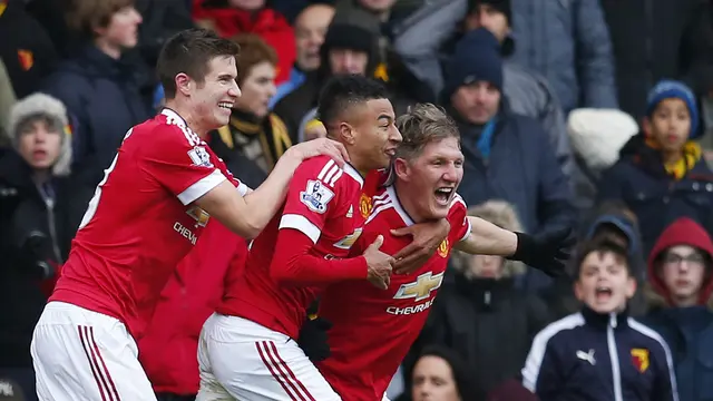 Manchester United