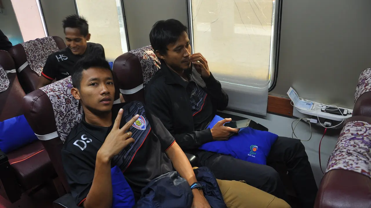 Arema Cronus