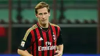 Satu Lagi, Pemain Milan Tumbang Akibat Cedera