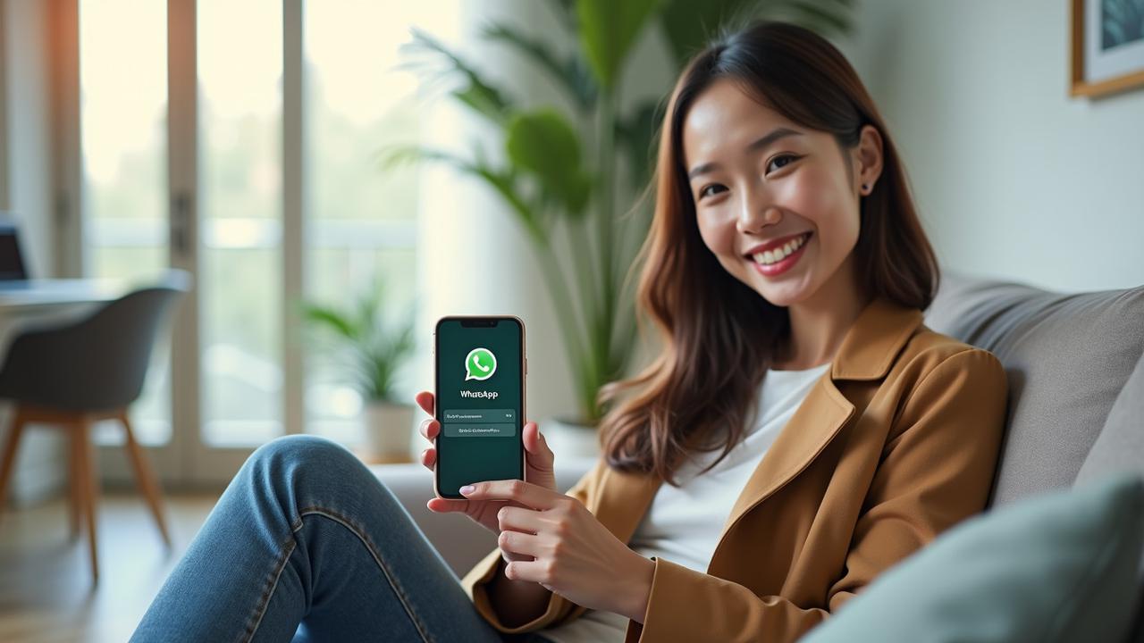 cara membuat nada dering wa