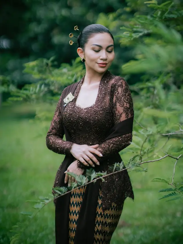 Ariel Tatum. (Foto: Dok. Instagram @didietmaulana)