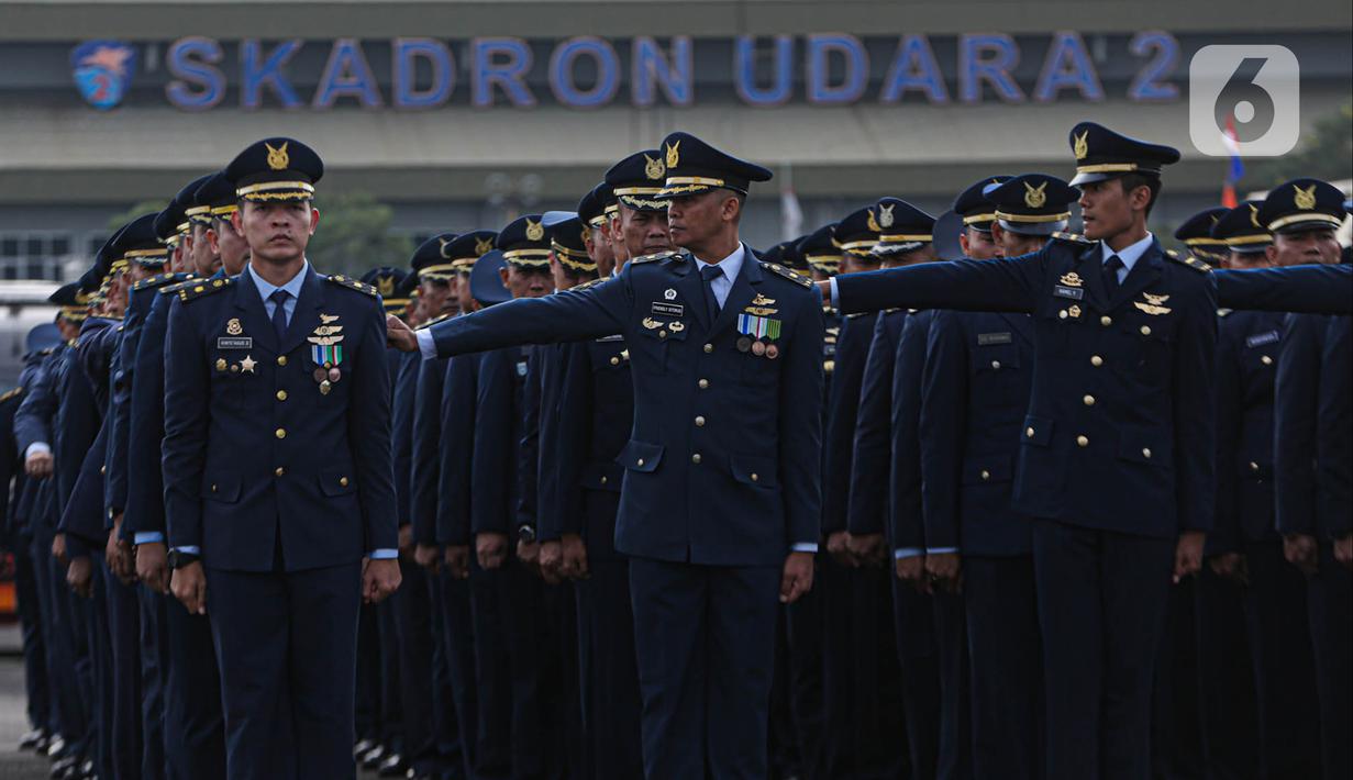 Pesawat tempur yang akan dipamerkan terdiri dari 18 F-16, 4 Sukhoi SU-27/30, 9 EMB-314 Super Tucano, dan 5 T-50i Golden Eagle. Sementara pesawat transport terdiri dari 9 C-130 Hercules, 5 CN-295/235, 5 C-212, 3 Boeing 737, 2 Falcon 7X/8X, 3 Cessna-172, 6 Paramotor dan 2 Trike.