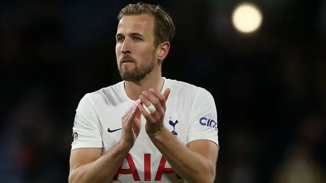 Foto: 5 Pemain Top Inggris yang Sama Sekali Belum Pernah Merasakan Gelar Bergengsi di Klubnya hingga Saat Ini