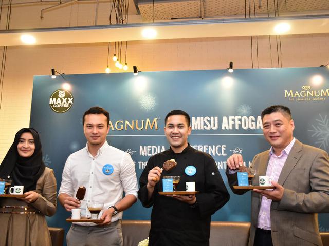 Rasa Kombinasi Rasa Tiramisu Dan Coklat Belgia Temukan Di Sini Lifestyle Liputan6 Com
