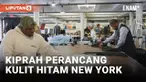 Kota New York adalah salah satu ibu kota fesyen dunia. Namun kesempatan tidaklah terbuka luas bagi kelompok minoritas Kulit Hitam. Sebuah inkubator mode di Harlem membantu para perancang muda Kulit Hitam memulai karir di industri fesyen. Simak lapora...