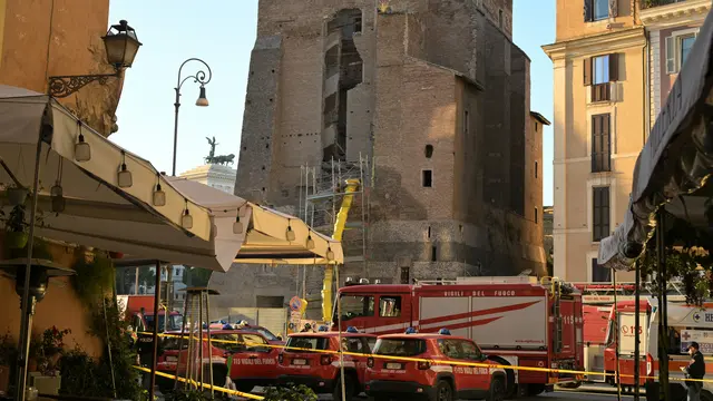 Torre dei Conti