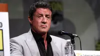 Sylvester Stallone Bantah Lecehkan Gadis 16 Tahun