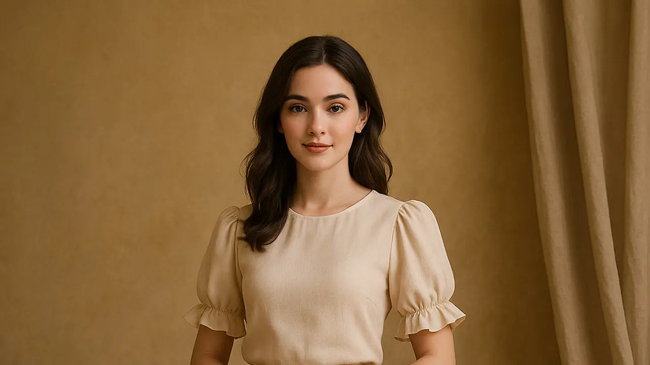 Model Baju yang Cocok untuk Rok Plisket Batik
