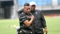 Piala Presiden 2018: Pelatih PS Tira Berharap Persebaya Kalah