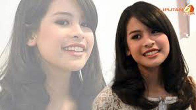 Ini Yang Sering Dilakukan Maudy Ayunda dan Keluarga Saat  
