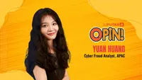 OPINI: Deepfake Jadi Senjata Baru Penipu untuk Bobol Keamanan Biometrik di Lembaga Keuangan