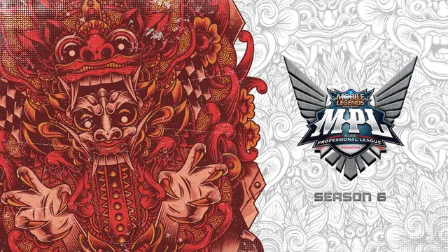 MPL Indonesia Season 6