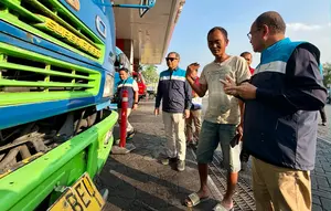 Permintaan BBM Subsidi Kendaraan Towing, Pertamina Patra Niaga Tunggu Keputusan BPH Migas