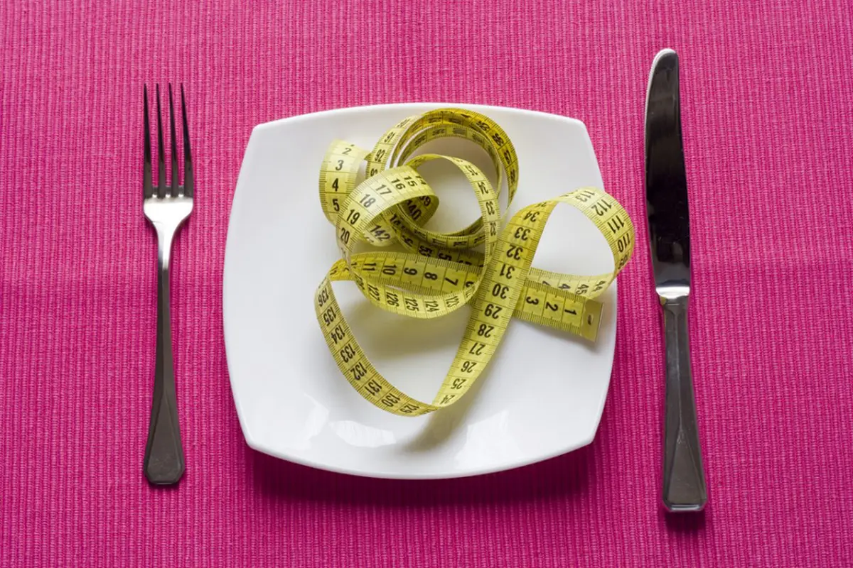 Meski Sepele, 6 Hal Ini Bantu Turunkan Berat Badan Tanpa Diet