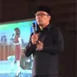 Di EGTC Unpad, Ridwan Kamil Ajak Mahasiswa Punya Soft Skill