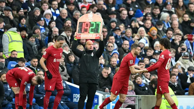 Liverpool