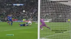 Meski tampil di kandang lawan, bukan berarti AS Monaco tampil dengan pertahanan rapat. Pasukan Leonardo Jardim kerap kali membahayakan gawang Gianluigi Buffon tetapi dalam laga yang dihelat Rabu (15/4/2015) ini berakhir dengan skor 1-0 untuk Biancone...