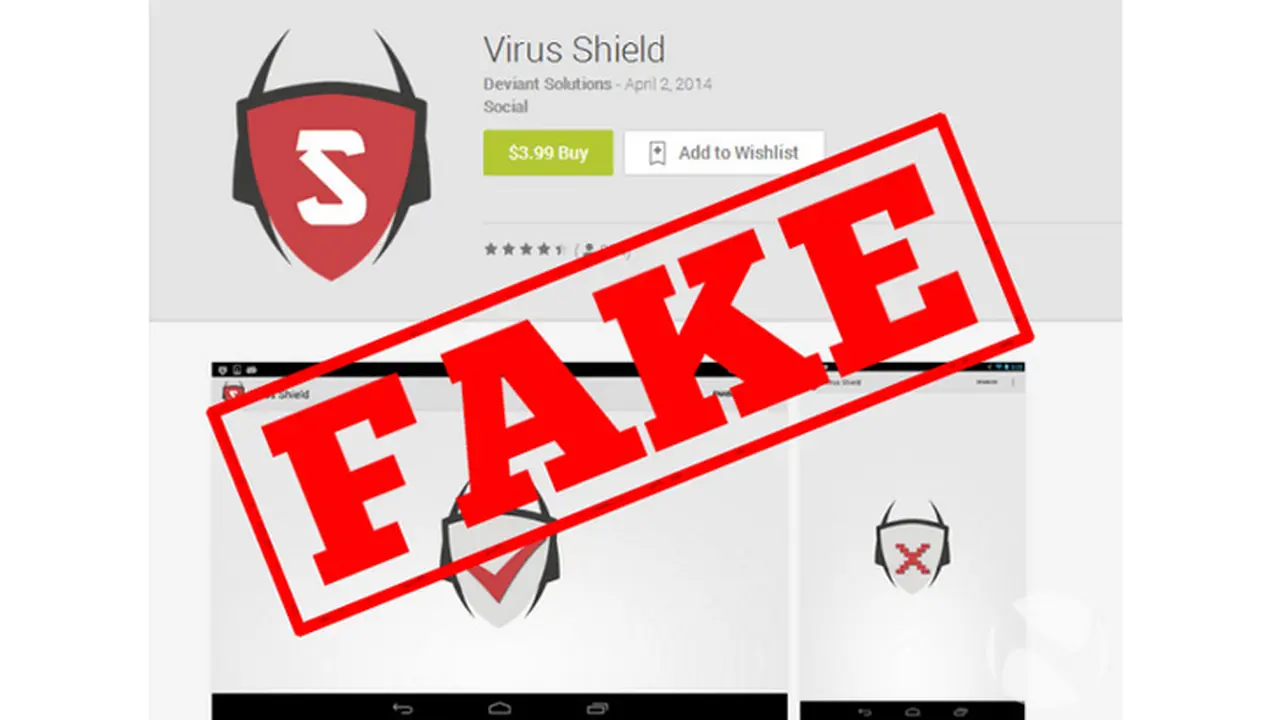 Anti-virus Palsu Kelabui Puluhan Ribu Korban di Google Play