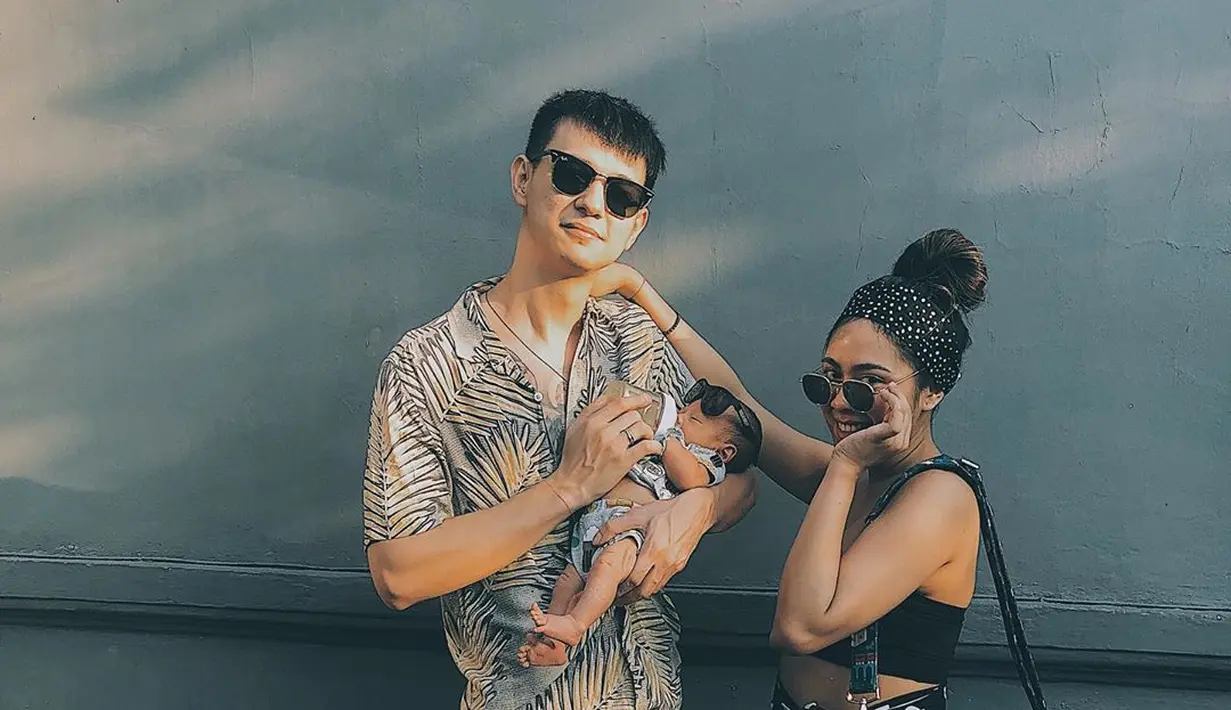 Marcell Darwin (Instagram/marcelldarwin)