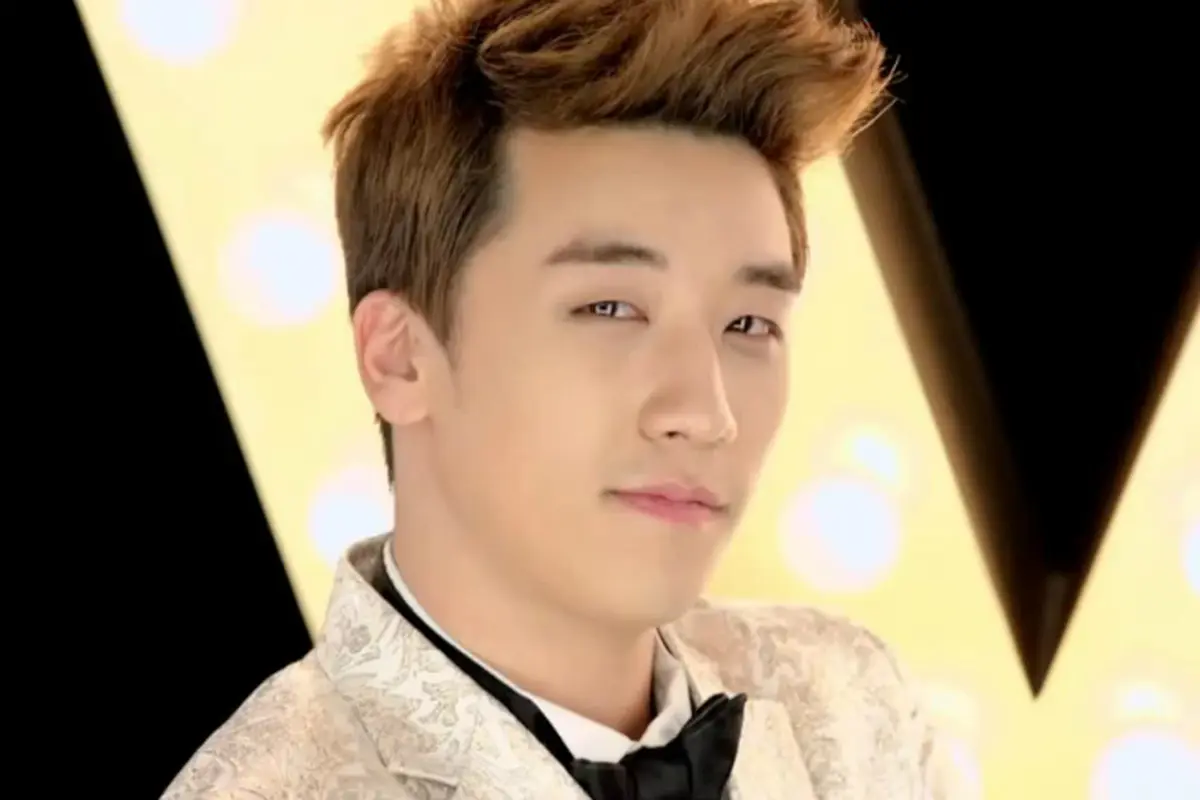 Seungri `Big Bang` Akhirnya Terlibat dalam Drama Korea Terbaru