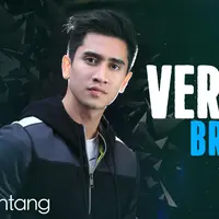 HL Celeb Bio Verrell Bramasta (Foto: Deki Prayoga, Desain: Nurman Abdul Hakim/Bintang.com)