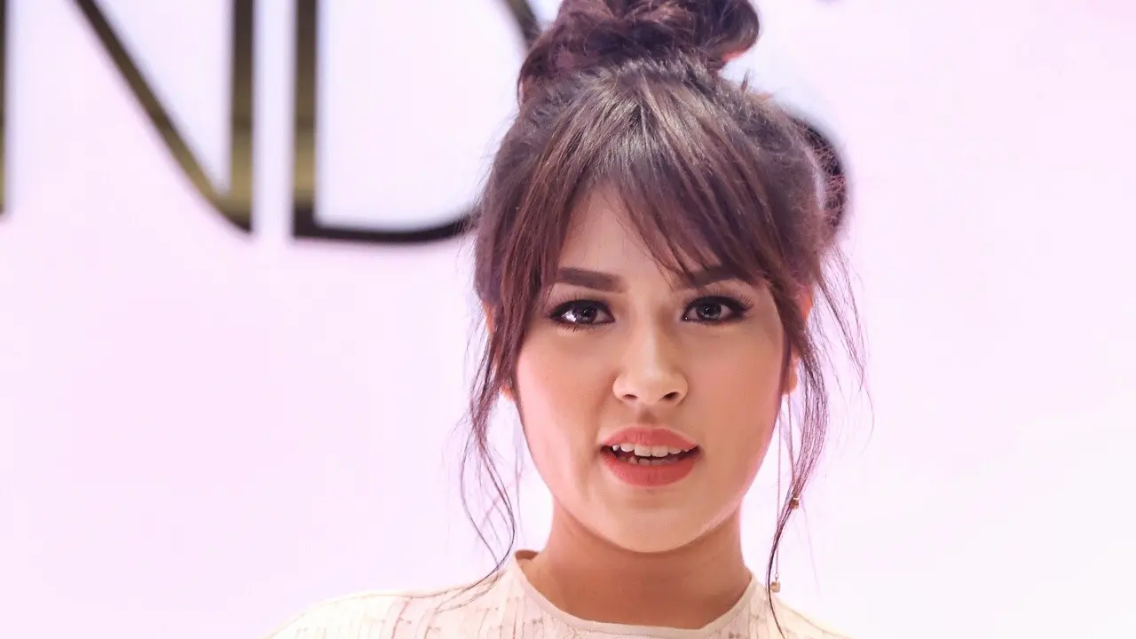 [Bintang] Raisa