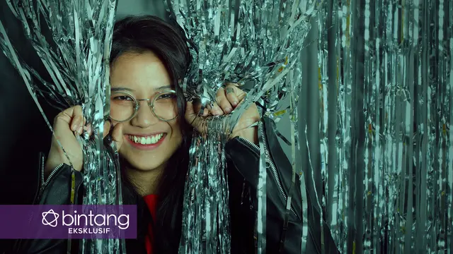 [Bintang] Eksklusif Danilla C2