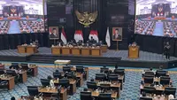 Bukan Lagi Khoirudin, Ini Sosok Calon Ketua DPRD DKI Jakarta yang Baru