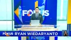 Fokus edisi (13/11) mengangkat beberapa topik pilihan sebagai berikut, Lahan Ditanami Bawang Merah Kebanjiran, Perilaku Tak Pantas Pendakwah Tuai Kecaman, Atap Kelas Ambrol saat Belajar Mengajar, Rumah Rusak Diterjang Angin Kencang.