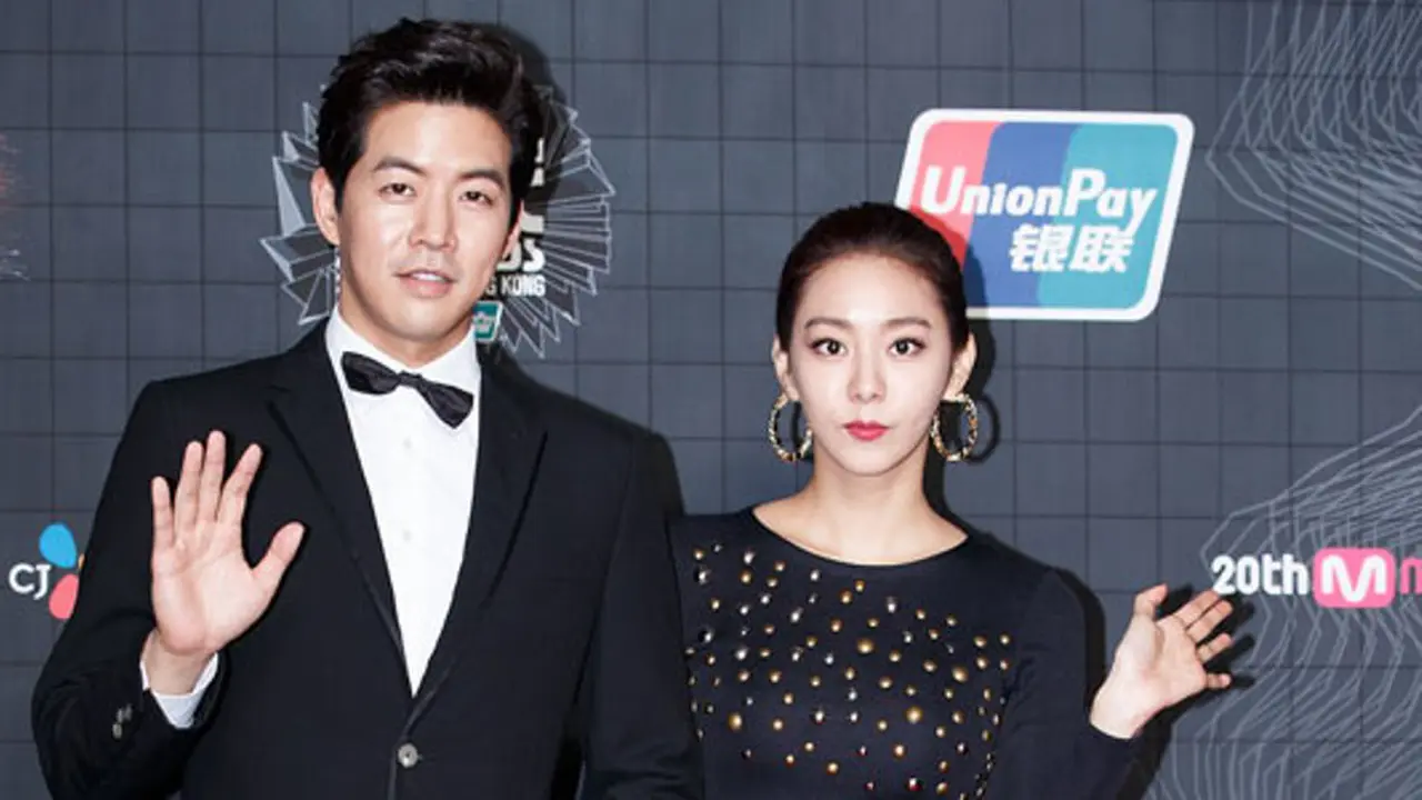 Lee Sang Yoon