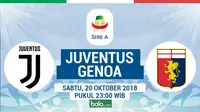 Prediksi Juventus Vs Genoa: Awas, Krzysztof Piatek Cari Mangsa Baru