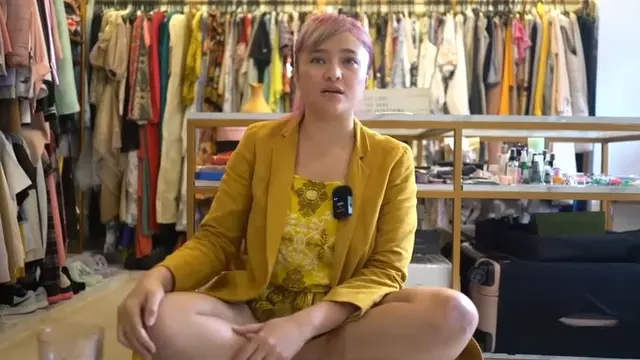 Marshanda (Foto: YouTube)