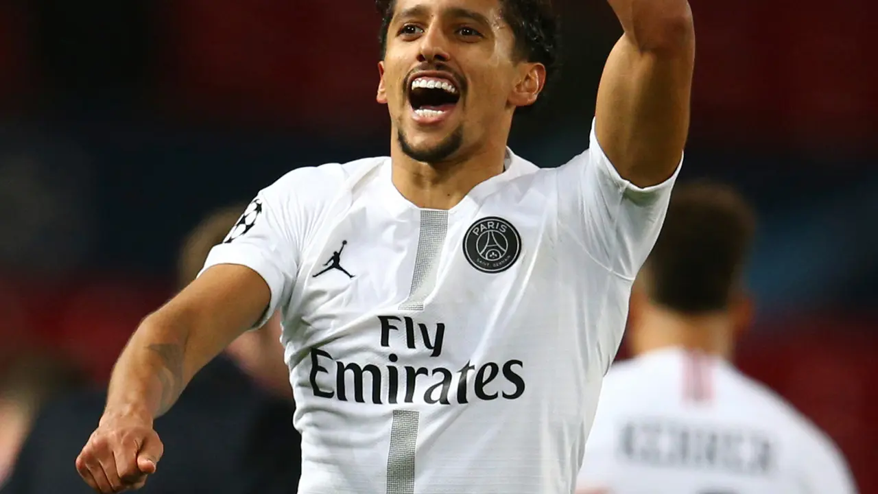 PSG permalukan Manchester United