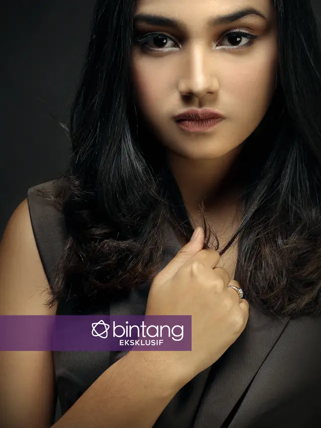 [Bintang] Syifa Hadju B1