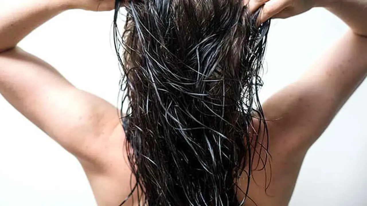 Jadwal Harian untuk Dapatkan Rambut Lebih Sehat dalam Seminggu