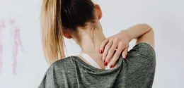 Ilustrasi Badan Pegal Linu Credit: pexels.com/Karolina