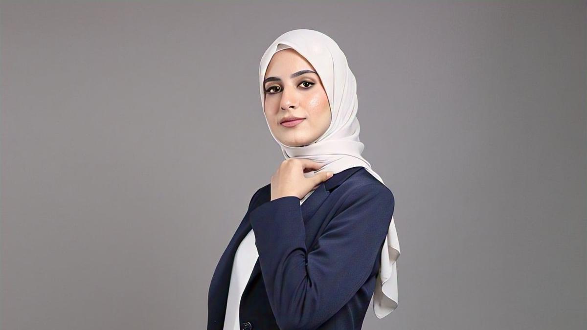 4 Tips Padu Padan Blazer untuk Hijaber Terbaru 2025 agar Tampil Elegan dan Stylish