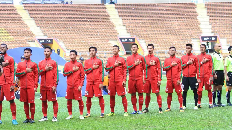 Timnas Indonesia