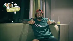Video wawancara santai bersama Stefano Lilipaly usai dirinya antarkan Timnas Indonesia ke Semifinal Piala AFF 2016.