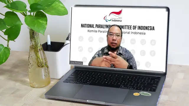 Rima Ferdianto