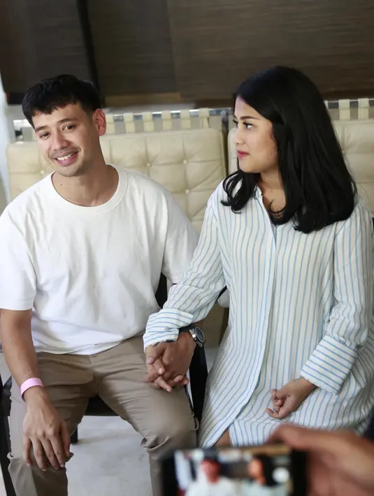 (Muhammad Akrom Sukarya/Kapan Lagi)