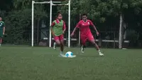 Timnas Putri Indonesia U-17 akan menjalani TC di Prancis selama 3-9 Mei 2026. (Dok. PSSI)