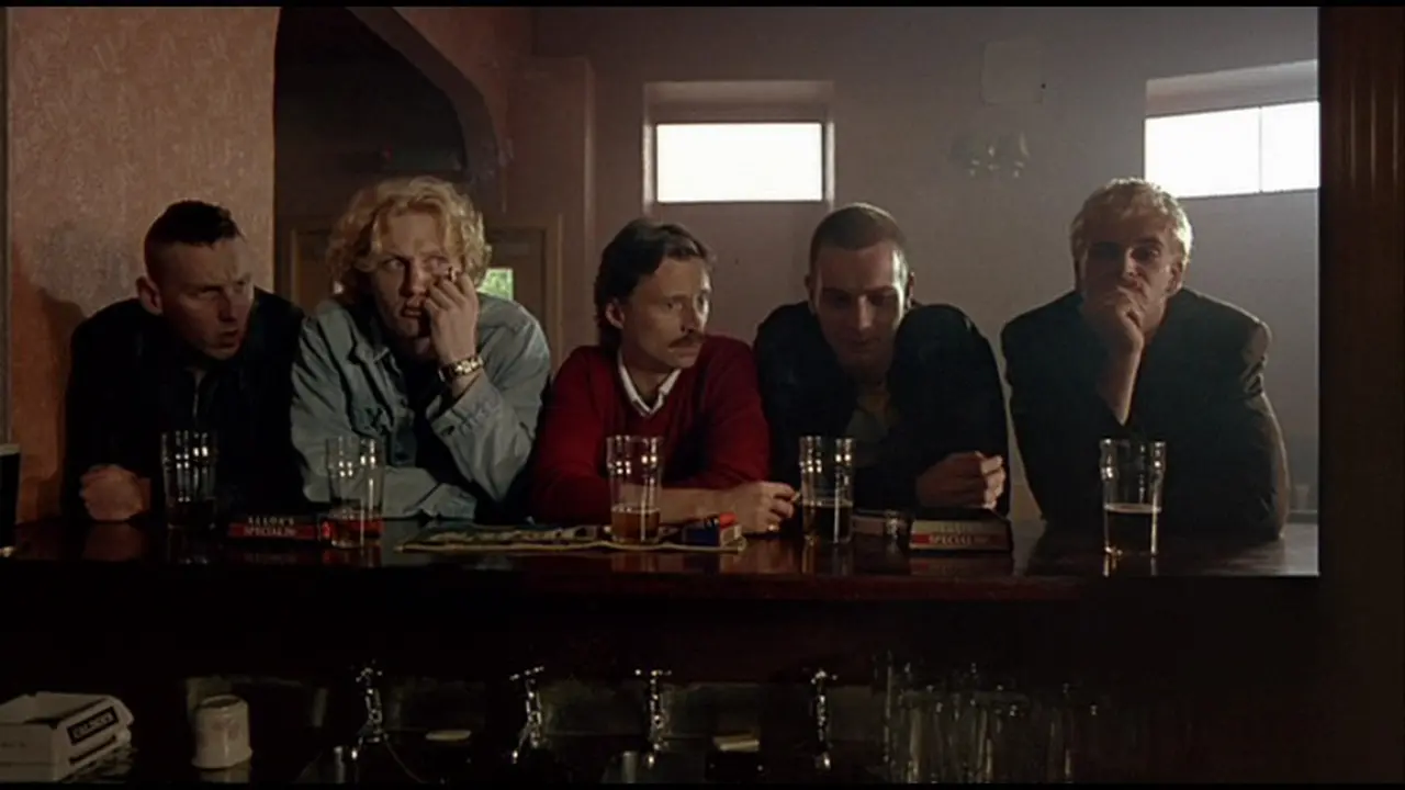 Sutradara Steve Jobs Ingin Garap Film Narkoba Trainspotting 2