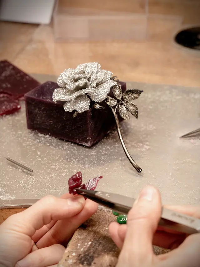 Chopard X Cannes International Film Festival