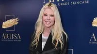 Actress Tara Reid Hospitalized After Hotel Drink, "I Was Drugged!"