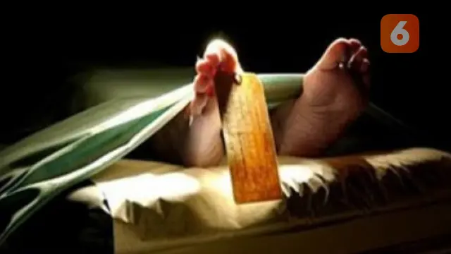 Pembunuhan modus Lakalantas