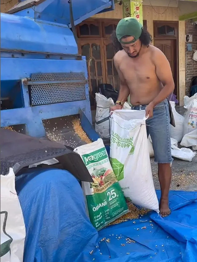 Isa Bajaj [Instagram/isa_bajaj]